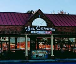 La Carreta of Gresham